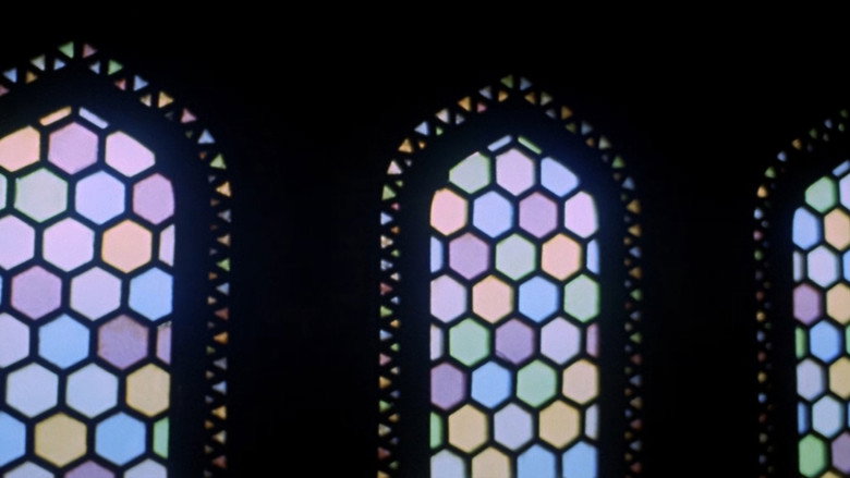 кадр из фильма Ночь тысячи наслаждений