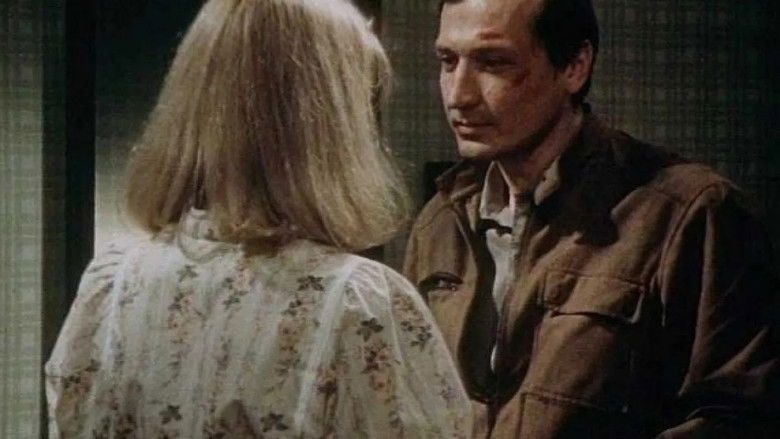 кадр из фильма Двойной капкан