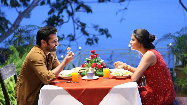 кадр из фильма నేను శైలజ