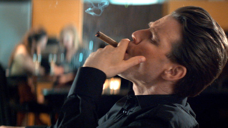 кадр из фильма Vonarstræti