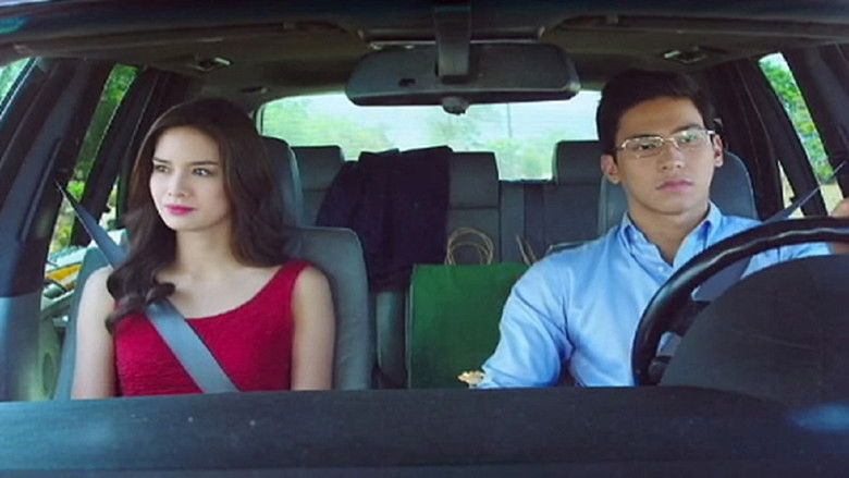 кадр из фильма Once A Princess