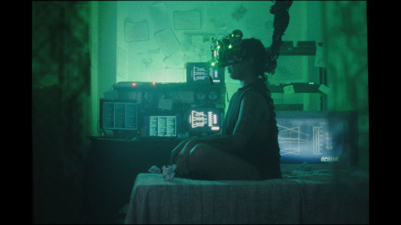 кадр из фильма May You Live To See The Dawn