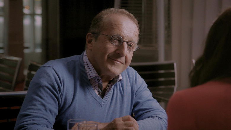 кадр из фильма Crise d'identité