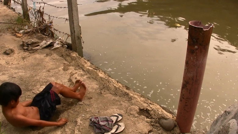 кадр из фильма Imburnal