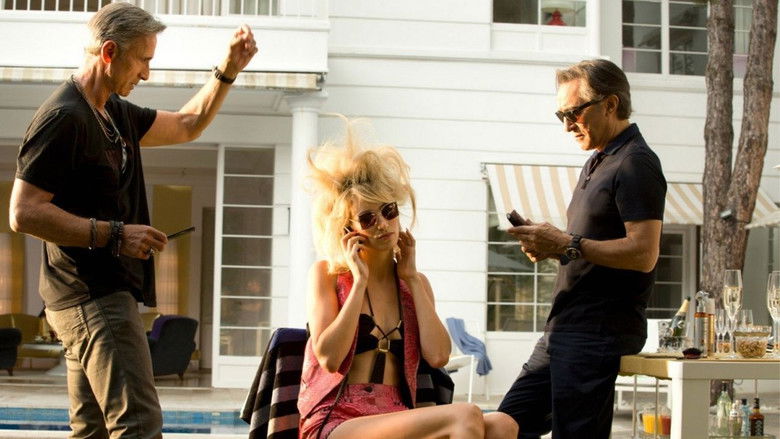 кадр из фильма Nos femmes