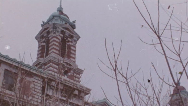 кадр из фильма The Strangers