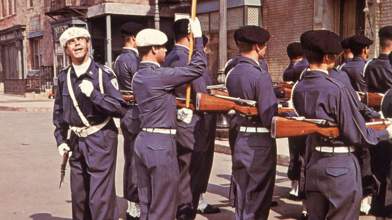 кадр из фильма The Family Jewels