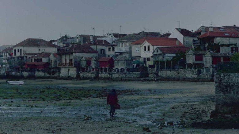 кадр из фильма Sombra do Mar