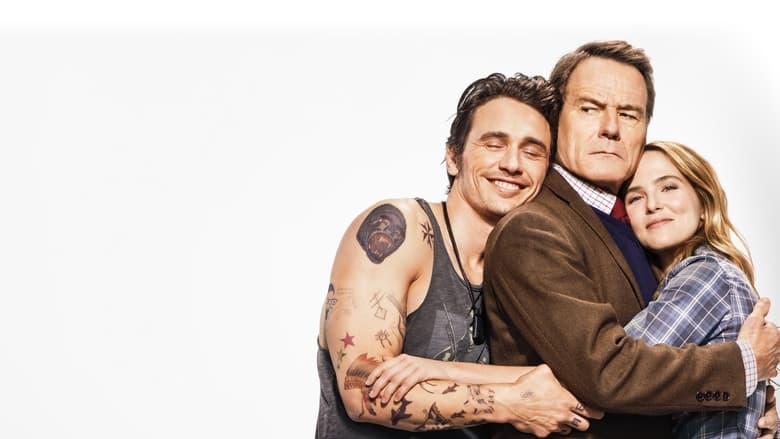 кадр из фильма Почему он?