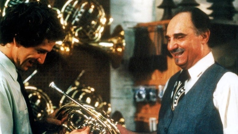 кадр из фильма День, когда вернулись лошадки