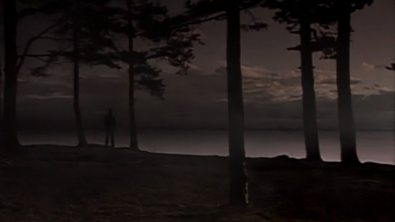 кадр из фильма Восточная элегия