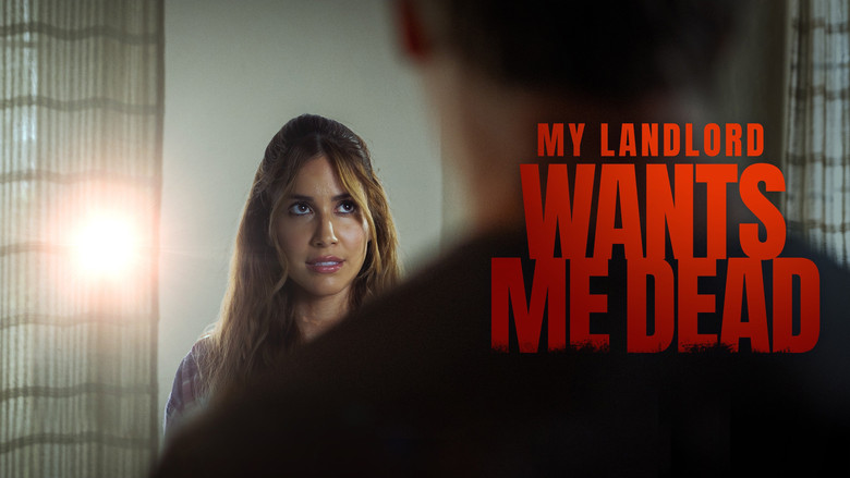 кадр из фильма My Landlord Wants Me Dead