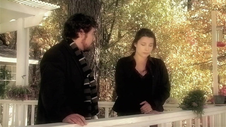 кадр из фильма Not Another Sci-Fi Movie