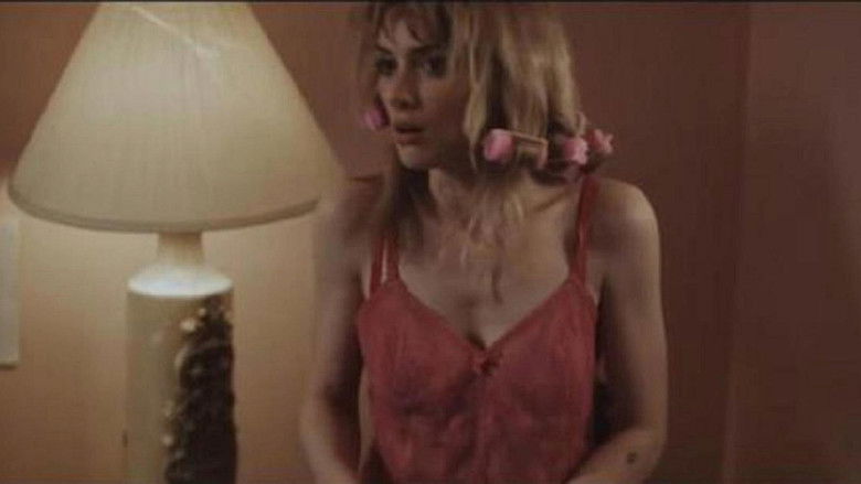 кадр из фильма Welcome