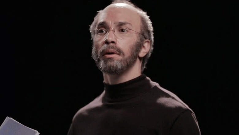 кадр из фильма iСтив