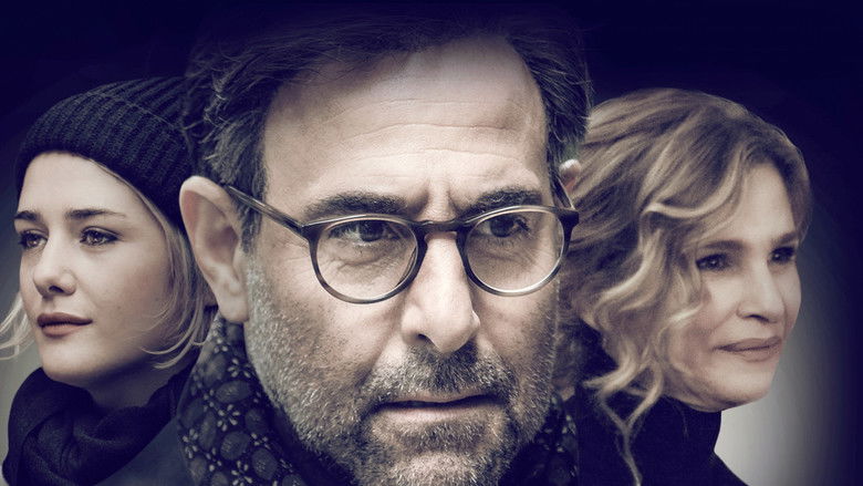 кадр из фильма Подчинение