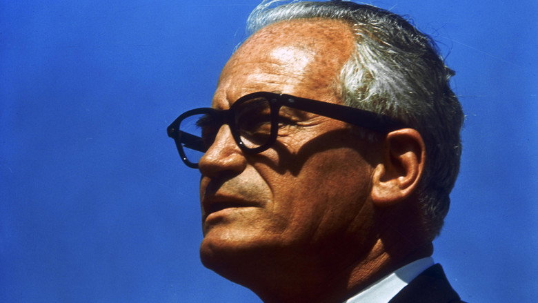 кадр из фильма Mr. Conservative: Goldwater on Goldwater