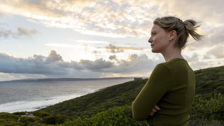 кадр из фильма Друг в океане