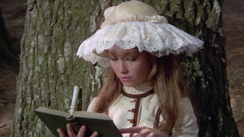 кадр из фильма Белет – демон инцеста