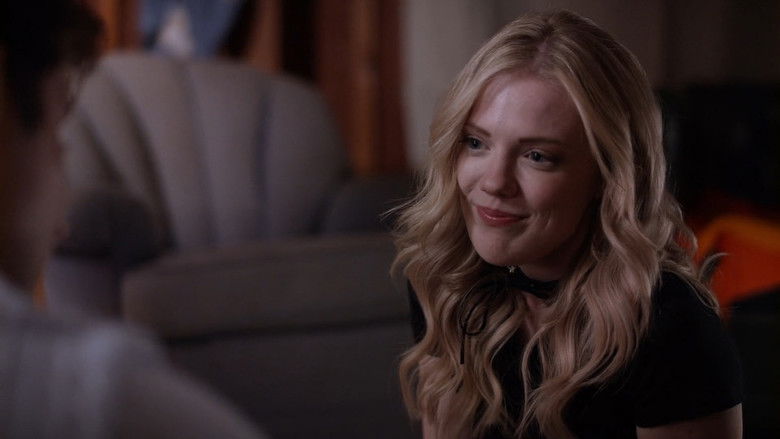 кадр из фильма Плохо нарисованный аллигатор