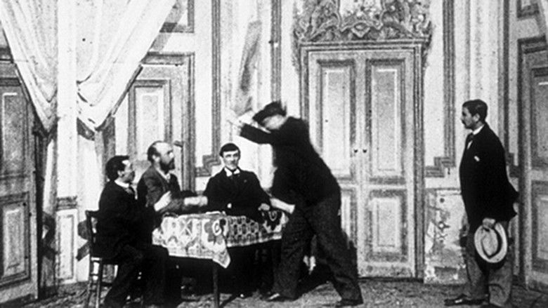 кадр из фильма Jury de peinture