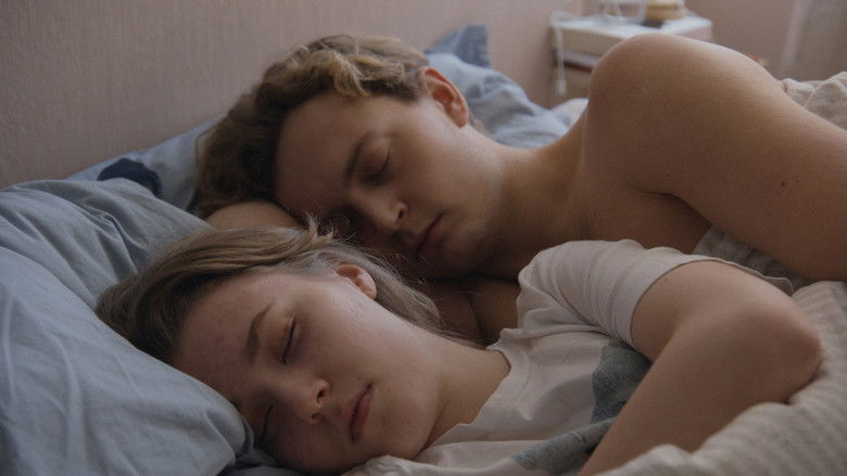 кадр из фильма Vi Som Venter