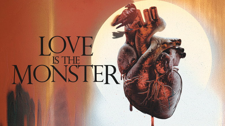 кадр из фильма Love Is the Monster