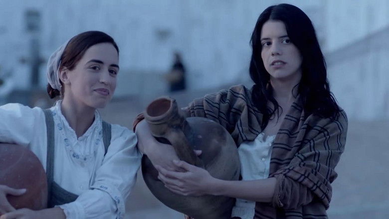 кадр из фильма Laia