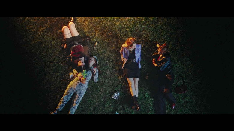 кадр из фильма Ballade en Boîte Berlinoise