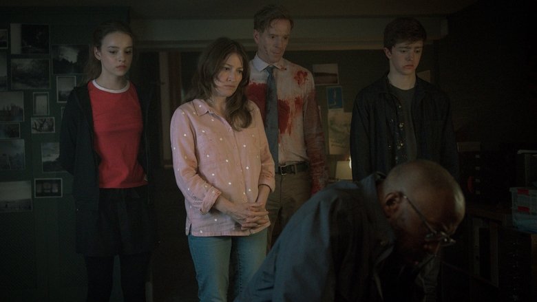 кадр из фильма Вампиры лёгкого поведения