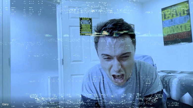 кадр из фильма Demo_N