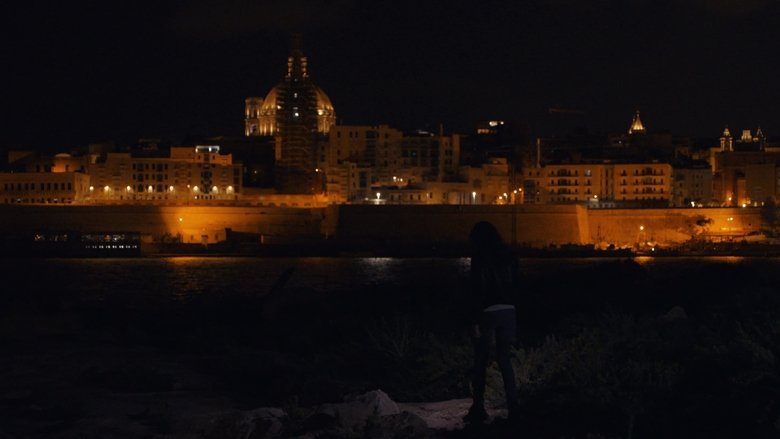 кадр из фильма The Silhouette