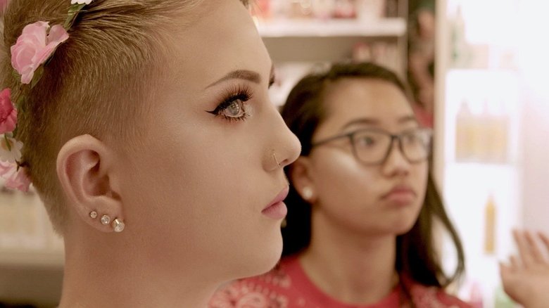 кадр из фильма Hei verden