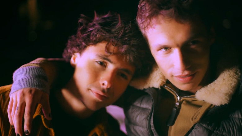 кадр из фильма Rosodium