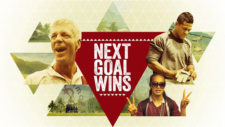 кадр из фильма Следующий гол — победный