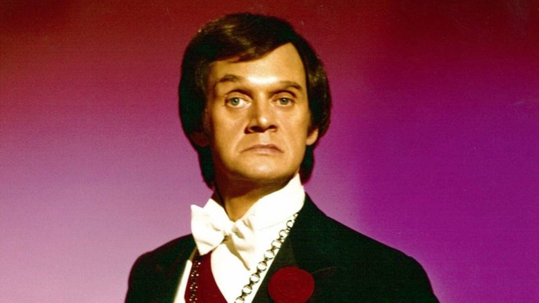 кадр из фильма Magic with the Stars