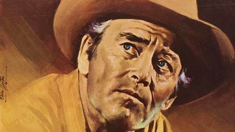 кадр из фильма Рыжий пони