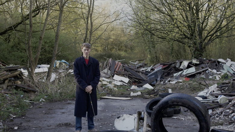 кадр из фильма RAGE ROOM