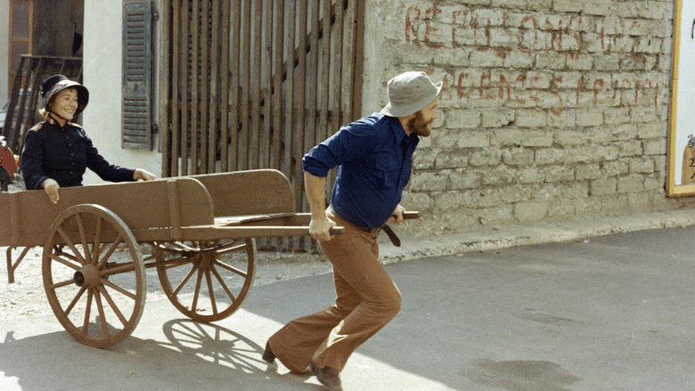 кадр из фильма Ursule et Grelu