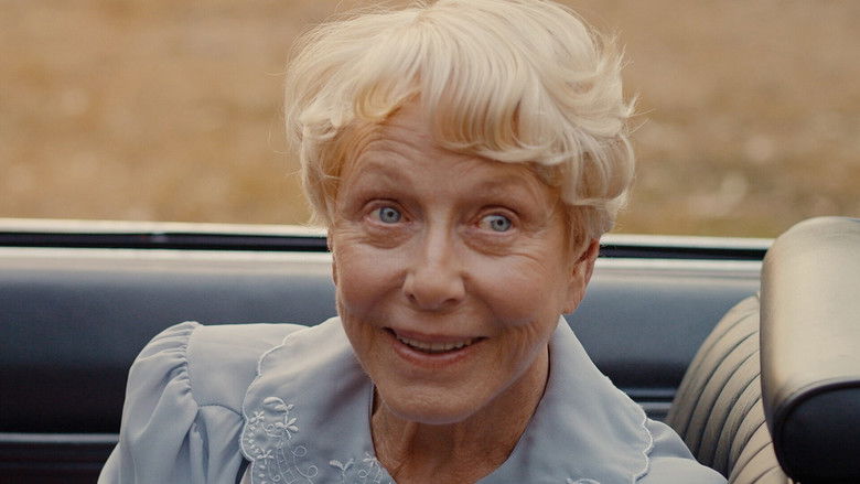 кадр из фильма Не забывать