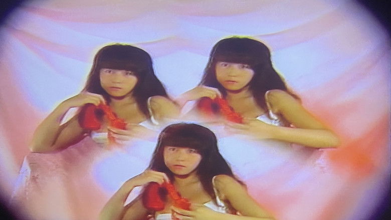 кадр из фильма 恋のセクシードリーム　立原友香