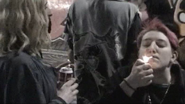 кадр из фильма Castration Movie Expansion Pack i. You're Weird, But I Love You!