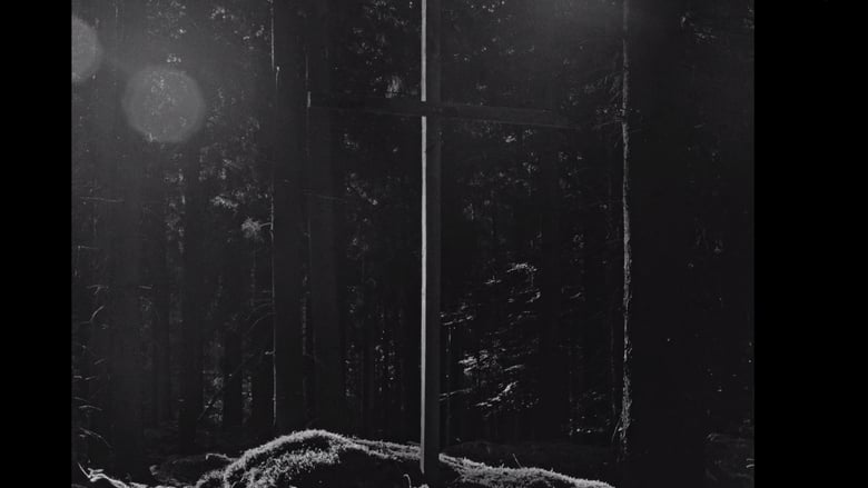 кадр из фильма FACE A FACE