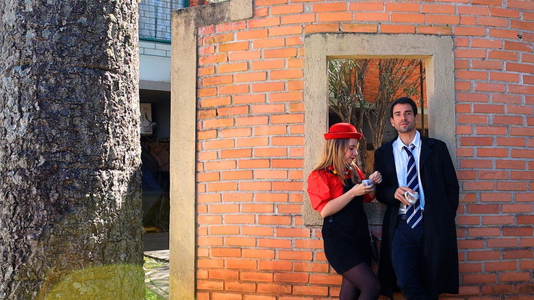 кадр из фильма Nouvelle FAP