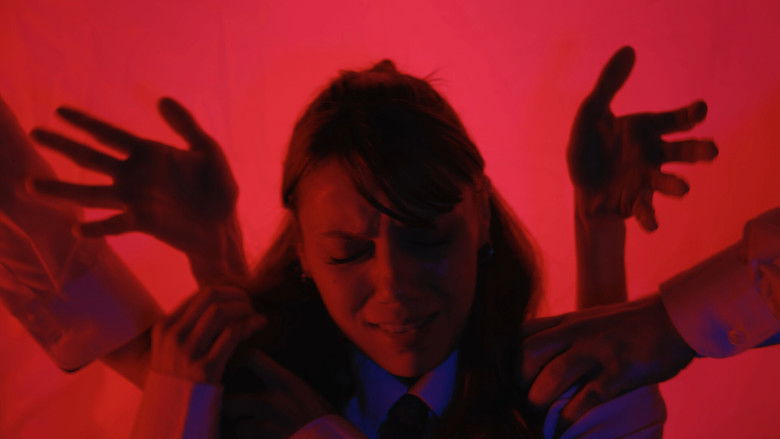 кадр из фильма Was in mir schreit