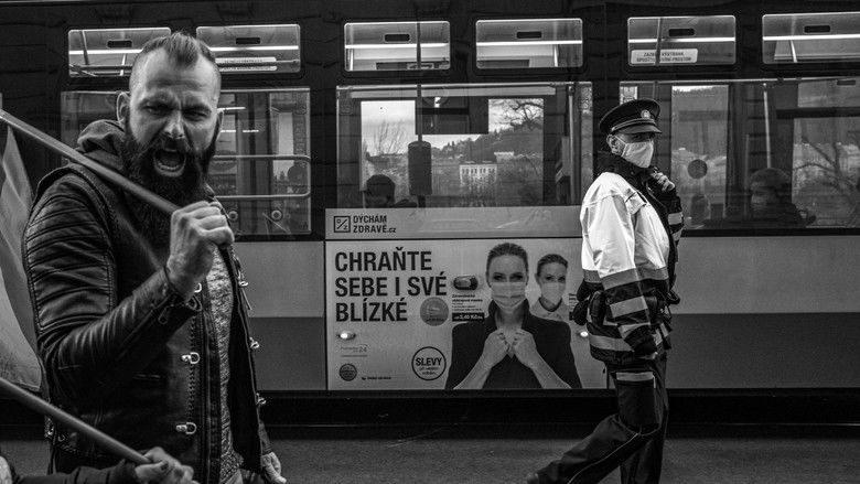 кадр из фильма Velké nic