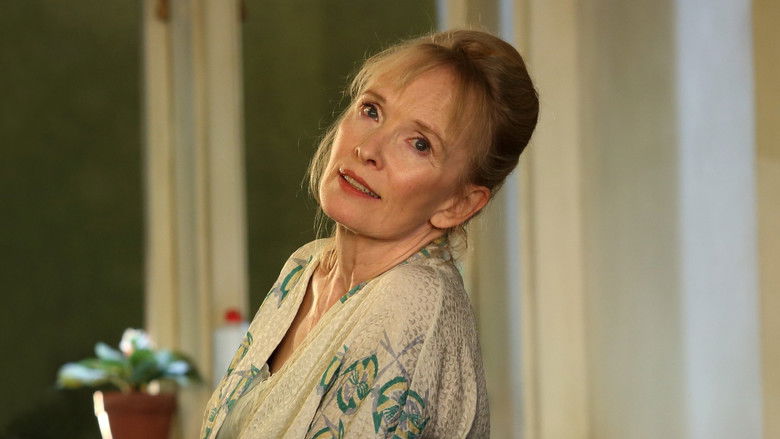 кадр из фильма National Theatre Live: Hansard