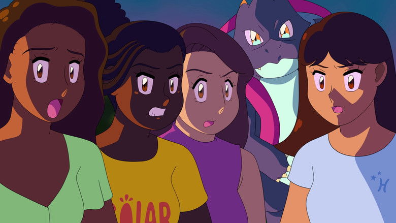 кадр из фильма Astrobonde