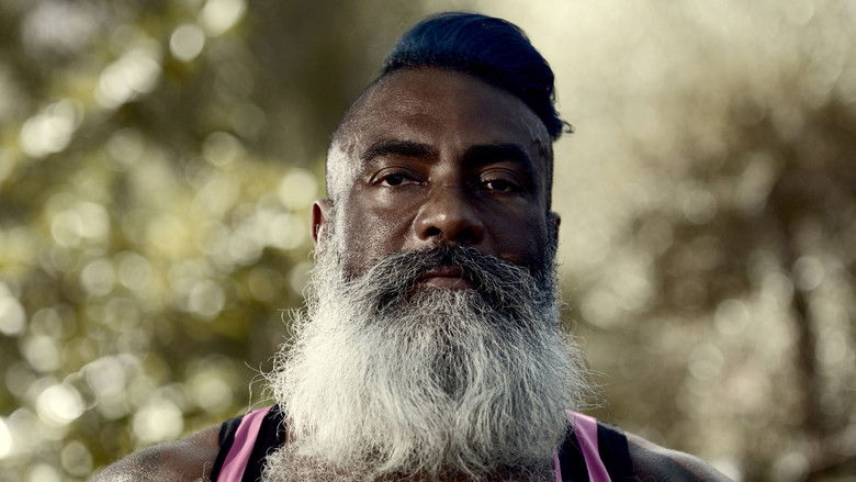 кадр из фильма Merman