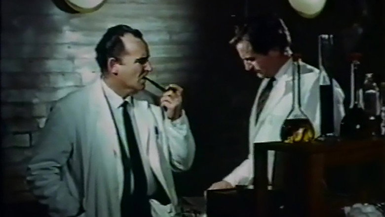 кадр из фильма Beyond Reason